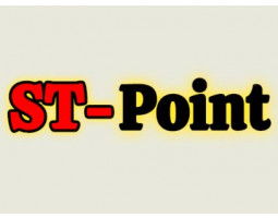 ST-Point