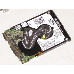 Sony Vaio Fit SVF15N26CXB Замена жесткого диска