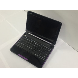 Acer Aspire One 532h-2806 Замена батареи