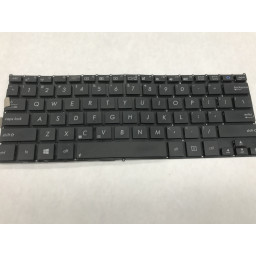 Замена клавиатуры Asus VivoBook Q200E-BSI3T08