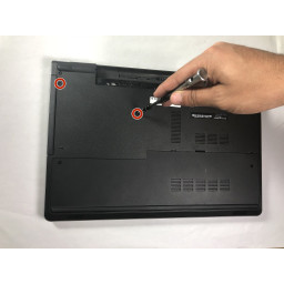 Замена дисковода Dell Inspiron 15-5559